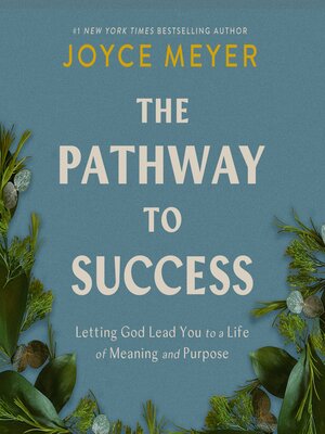 cover image of The Pathway to Success
